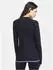 Craft ADV Warm Intensity Shirt Women (1912644) black