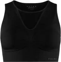 Falke 37464_3000, Falke Cup C/D Damen Sport-BH, schwarz female