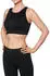 Falke Maximum Support Women Sports Bra (37464) black