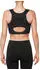 Falke Maximum Support Women Sports Bra (37464) black
