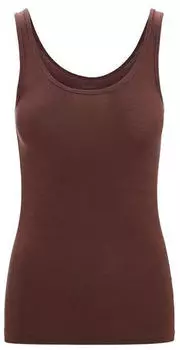 Icebreaker Siren Tank Women (103213) umber
