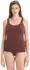 Icebreaker Siren Tank Women (103213) umber