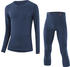 Löffler Men SET 3/4 Pants Transtex Warm