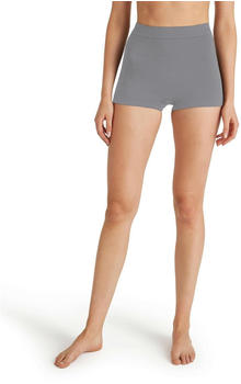 Falke Women Boxer Wool-tech Light (33472) grey-heather