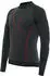 Dainese Thermo LS Jersey black/red