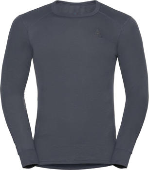 Odlo Baselayer Top (159102) india ink