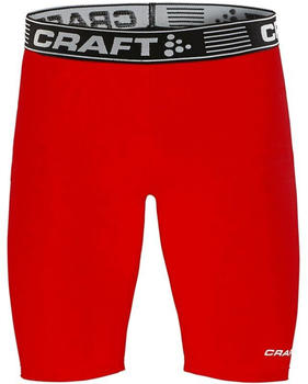 Craft Pro Control Shorts (1906858) bright red