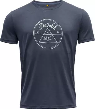 Devold 1853 Merino Tee Devold 1853 Merino Tee