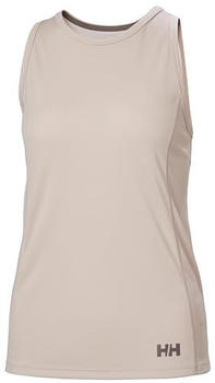 Helly Hansen Lifa Active Solen Shirt beige