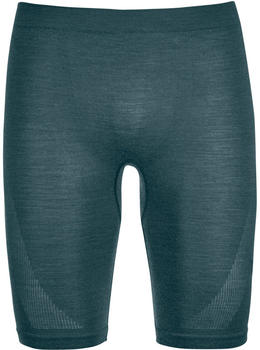 Ortovox 120 Comp Light Shorts M dark arctic grey