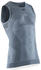 grey melange/anthracite