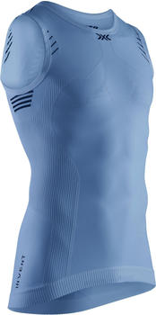 X-Bionic Invent 4.0 Light Singlet Men bluestone/anthracite