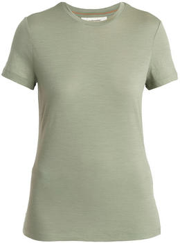 Icebreaker Women Merino 150 Tech Lite III SS Tee (0A56Y8) lichen Icebreaker Women Merino 150 Tech Lite III SS Tee (0A56Y8) lichen