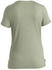 Icebreaker Women Merino 150 Tech Lite III SS Tee (0A56Y8) lichen