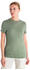 Icebreaker Women Merino 150 Tech Lite III SS Tee (0A56Y8) lichen