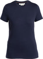 Icebreaker 0A56Y8-401-XL, Icebreaker Tech Lite III Damen T-Shirts blau Gr&ouml;&szlig;e XL