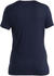 Icebreaker Women Merino 150 Tech Lite III SS Tee (0A56Y8) midnight navy