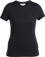 Icebreaker IB0A56Y8001-XL, Icebreaker Women Merino 150 Tech Lite Short Sleeve...