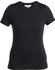 Icebreaker Women Merino 150 Tech Lite III SS Tee (0A56Y8) black