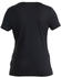 Icebreaker Women Merino 150 Tech Lite III SS Tee (0A56Y8) black
