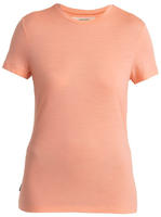 Icebreaker 0A56Y8, ICEBREAKER Damen T-Shirts/Tanks ku.Arm Da Merino 150 Tech...