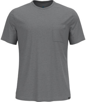 Odlo Essential Natural Tee (554502) grey melange