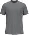 grey melange