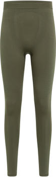 Odlo Performance Warm Eco Base Layer Pants long deep depths
