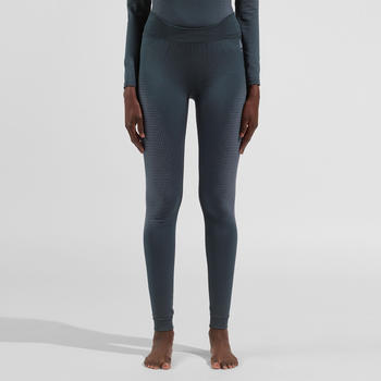 Odlo Women Performance Warm Eco Leggings india ink