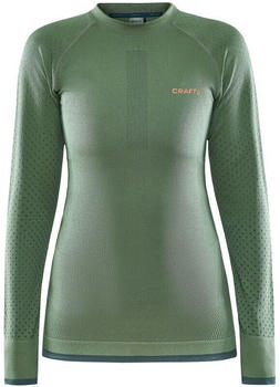Craft ADV Warm Intensity Shirt Women (1912644) jade/opal