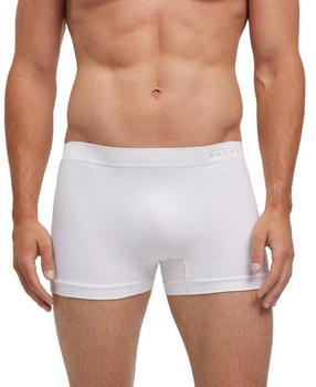Falke Herren Boxer Warm (39666) wei&szlig;
