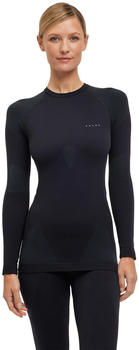 Falke Damen Langarmshirt Warm (39161) schwarz