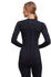 Falke Damen Langarmshirt Warm (39161) schwarz