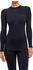 Falke Damen Langarmshirt Warm (39161) schwarz
