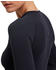 Falke Damen Langarmshirt Warm (39161) schwarz