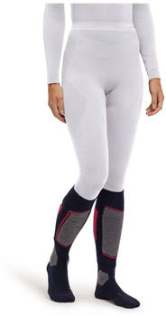 Falke Damen Tights Warm (39164) weiß