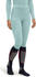 Falke Damen Tights Warm (39164) jade