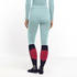 Falke Damen Tights Warm (39164) jade