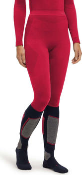 Falke Damen Tights Warm (39164) red