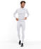 Falke Herren Tights Warm (39664) white