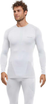 Falke Herren Langarmshirt Warm (39661) white