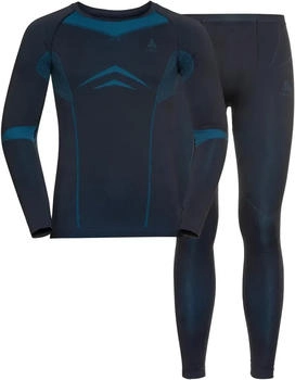 Odlo Performance Evolution Warm Funktionsw&auml;sche-Set