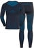 Odlo Performance Evolution Warm Funktionswäsche-Set