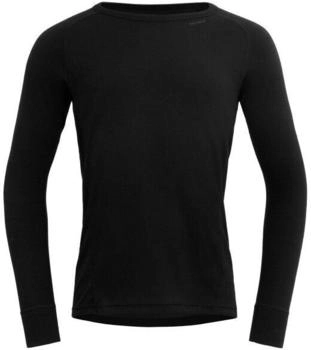 Devold Duo Active Shirt black