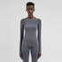 Odlo Women’s BL TOP Crew Neck Long Sleeve Performance Light E