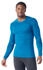 Smartwool Men's Intraknit Thermal Merino Baselayer Round Neck