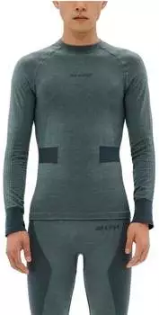 Сер Merino Base Layer