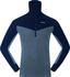 Bergans Inner:Dual Merino Half Zip Men