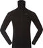 Bergans Inner:Dual Merino Half Zip Men