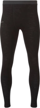 Bergans Inner:Dual Merino Tights Men black